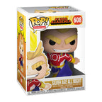 Product image My Hero Academia - Silver Age All Might Funko Pop Figure