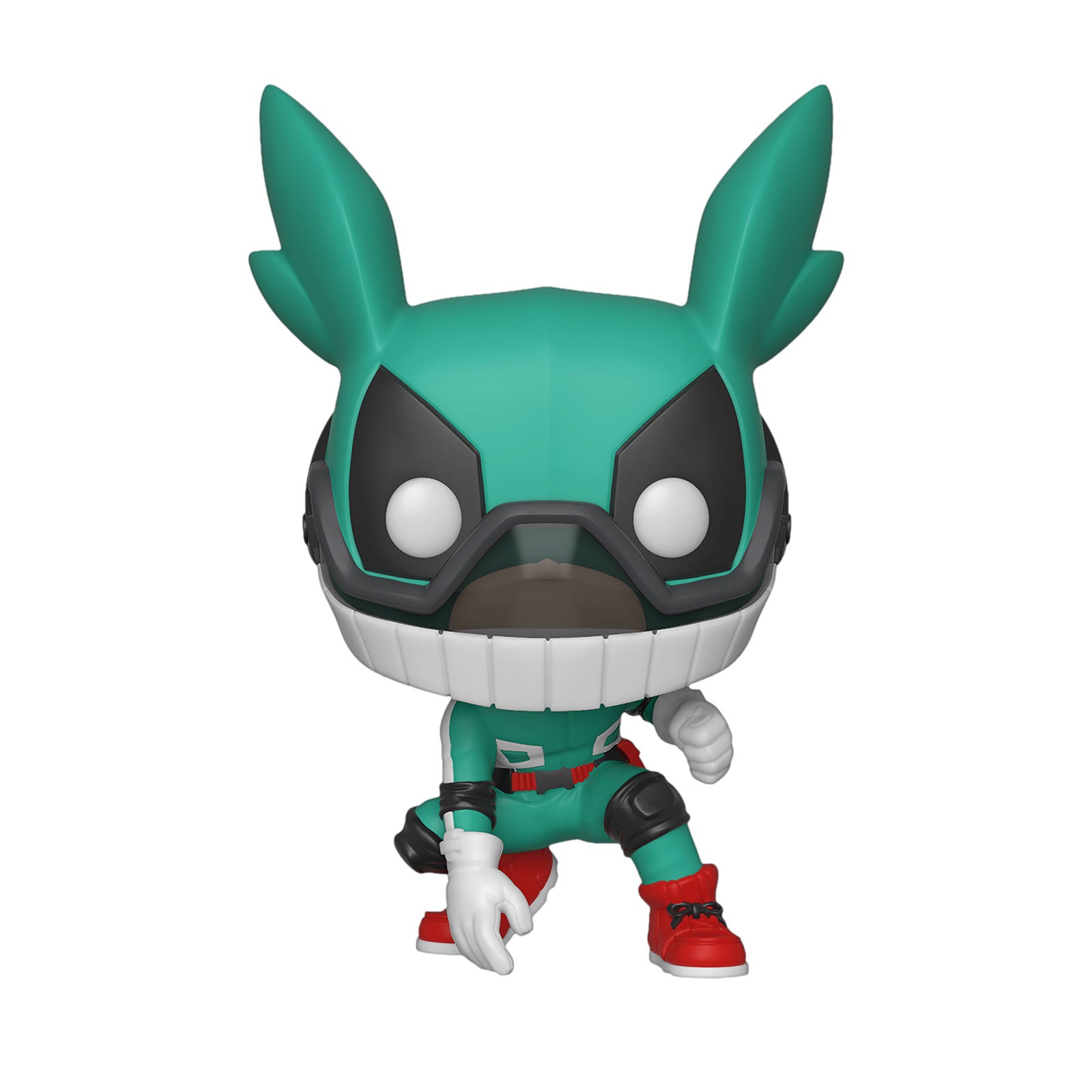 Immagine del prodotto My Hero Academia - Izuku Midoriya Figura Funko Pop
