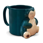 Immagine del prodotto Pokemon - Tazza 3D di Snorlax