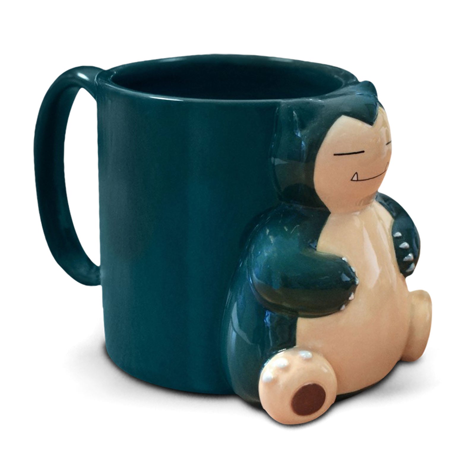 Immagine del prodotto Pokemon - Tazza 3D di Snorlax
