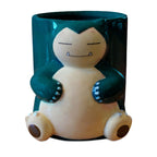 Immagine del prodotto Pokemon - Tazza 3D di Snorlax
