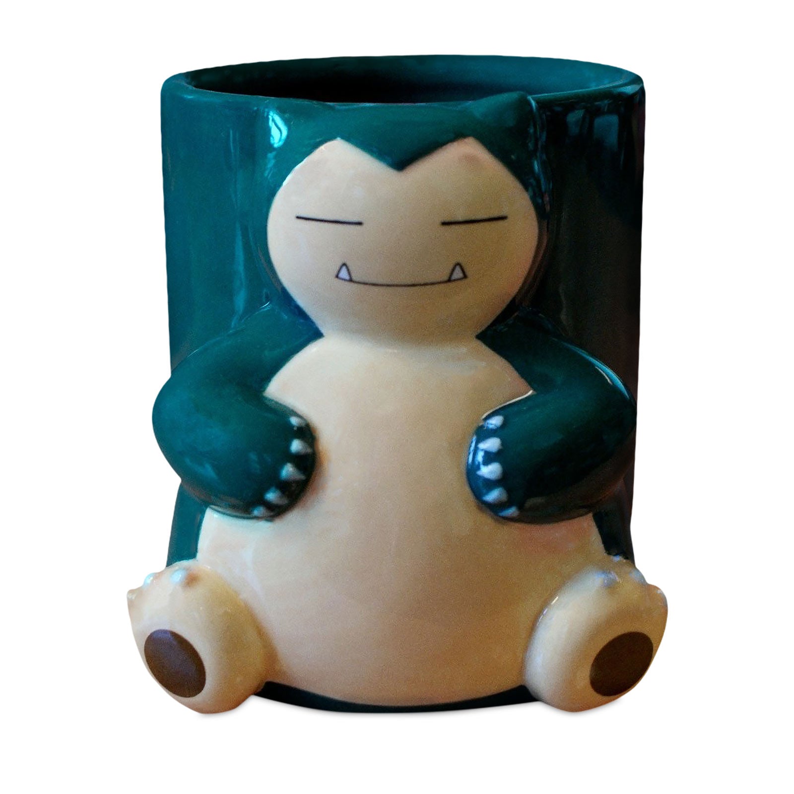 Immagine del prodotto Pokemon - Tazza 3D di Snorlax