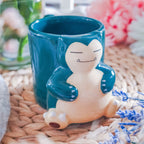 Immagine del prodotto Pokemon - Tazza 3D di Snorlax