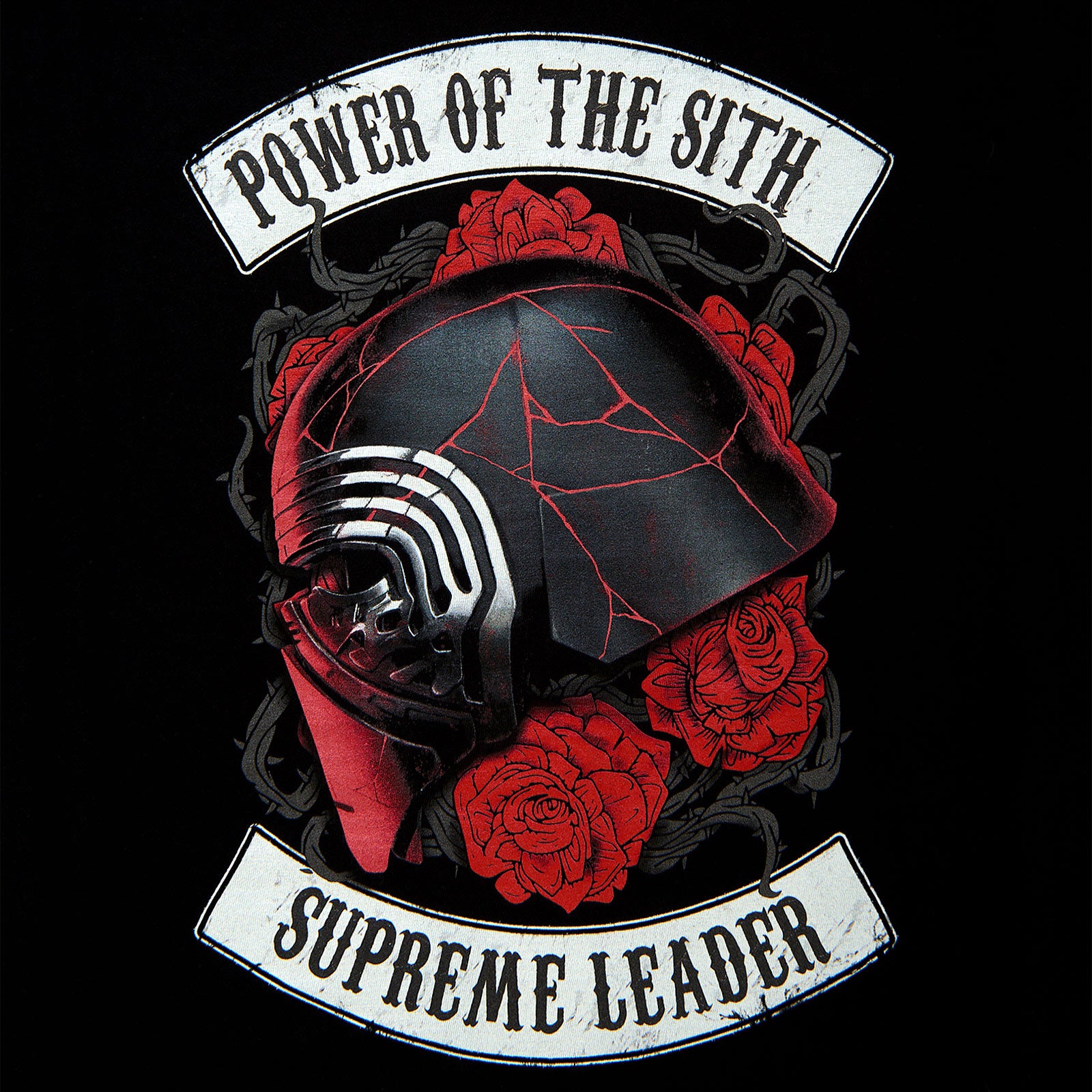 Immagine del prodotto Star Wars - Potere dei Sith T-Shirt da donna nera