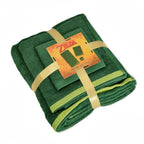 Immagine del prodotto Zelda - Set di 3 asciugamani e salvietta con logo Hyrule