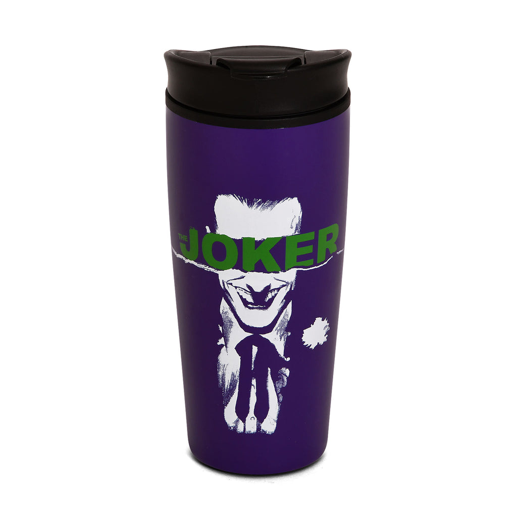 Product image Joker - Straight Outta Arkham To Go Cup