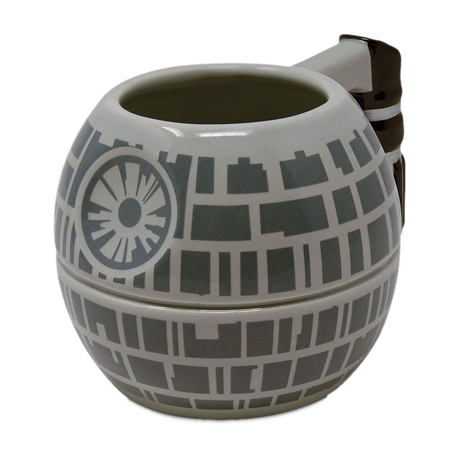 Immagine del prodotto Star Wars - Tazza 3D della Morte Nera