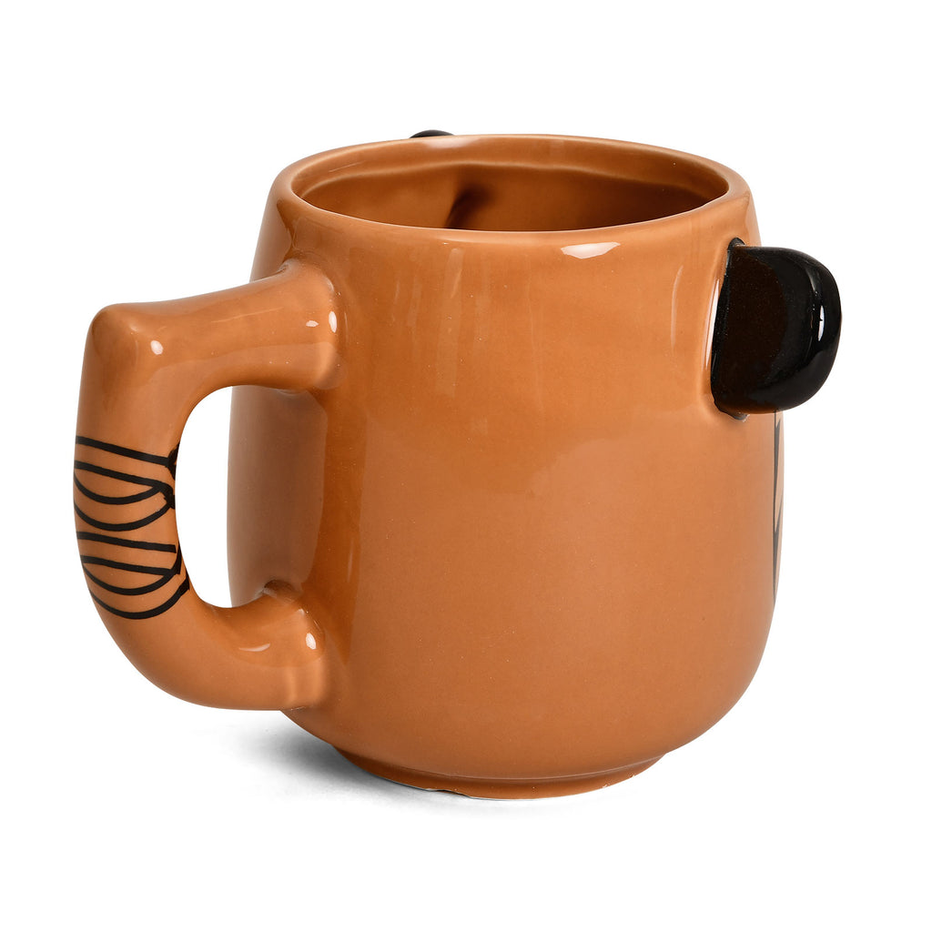 Product image Star Wars - Ewok 3D Mug