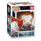 Immagine del prodotto Stephen King's IT - Pennywise con coltello Figura Funko Pop