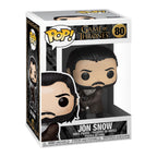 Immagine del prodotto Game of Thrones - Jon Snow Stagione 8 Figura Funko Pop