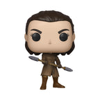 Immagine del prodotto Game of Thrones - Arya Stark Stagione 8 Figura Funko Pop