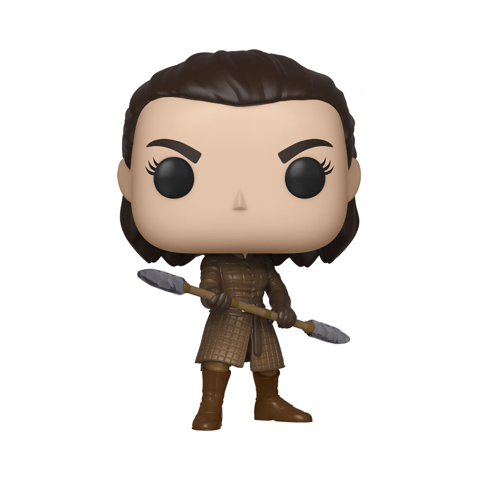 Immagine del prodotto Game of Thrones - Arya Stark Stagione 8 Figura Funko Pop