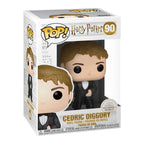 Immagine del prodotto Harry Potter - Cedric Diggory Yule Ball Funko Pop Figura