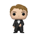 Immagine del prodotto Harry Potter - Cedric Diggory Yule Ball Funko Pop Figura