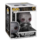 Product image Game of Thrones - The Mountain Season 8 Funko Pop Figurine 14 cm