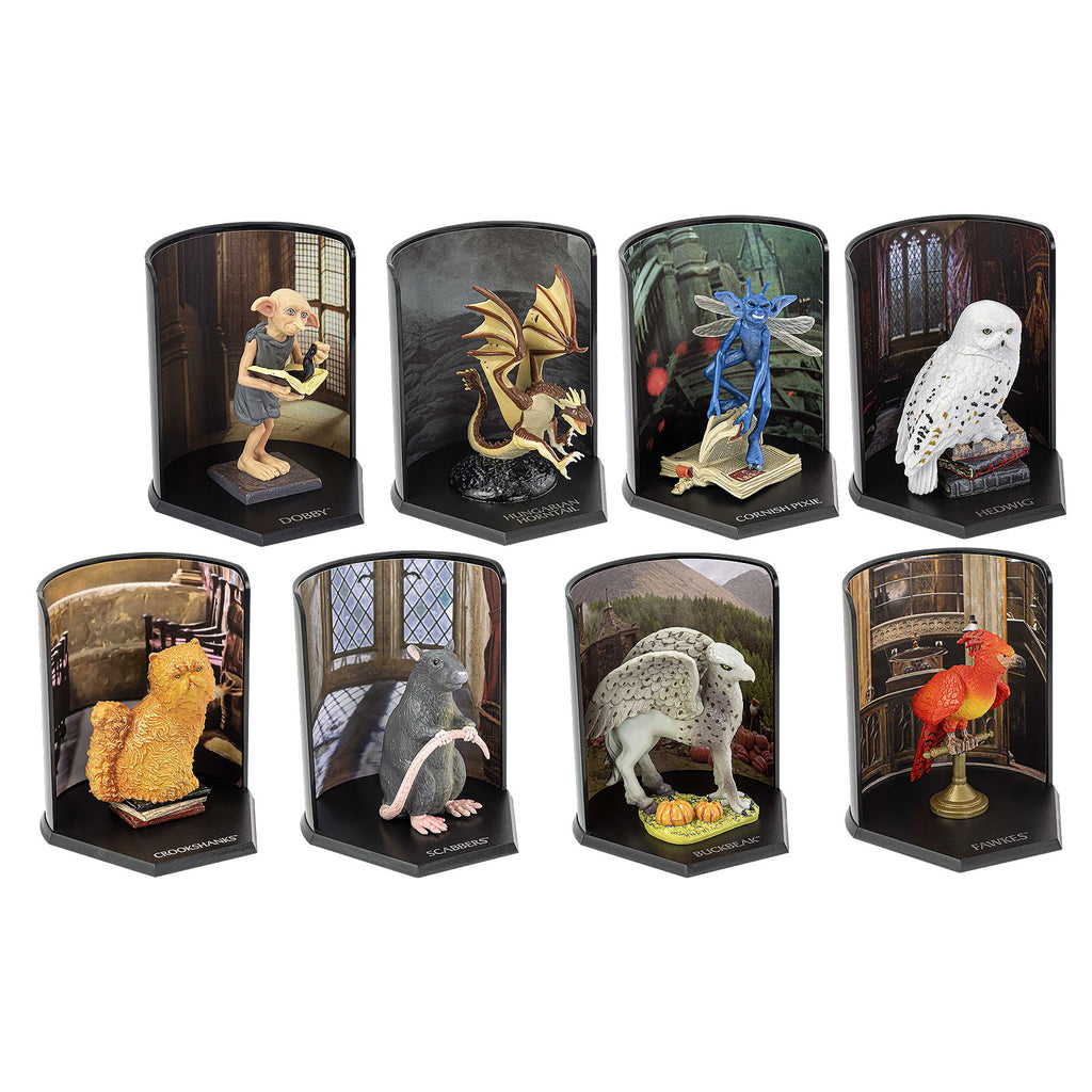 Immagine del prodotto Harry Potter - Figura Misteriosa di Animali Magici Mini