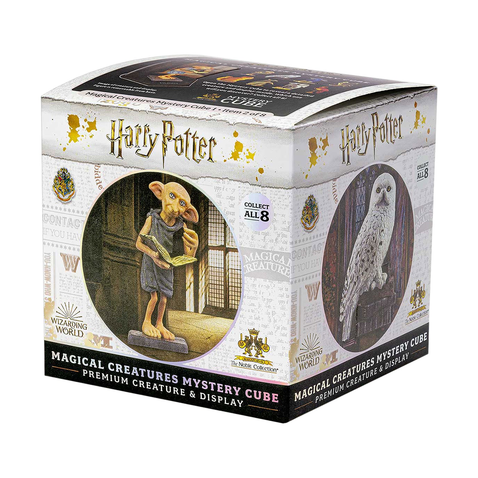 Immagine del prodotto Harry Potter - Figura Misteriosa di Animali Magici Mini