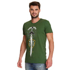 Product image Zelda - Master Sword T-Shirt green