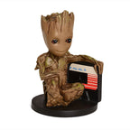 Immagine del prodotto Guardiani della Galassia - Salvadanaio Baby Groot con Nastro