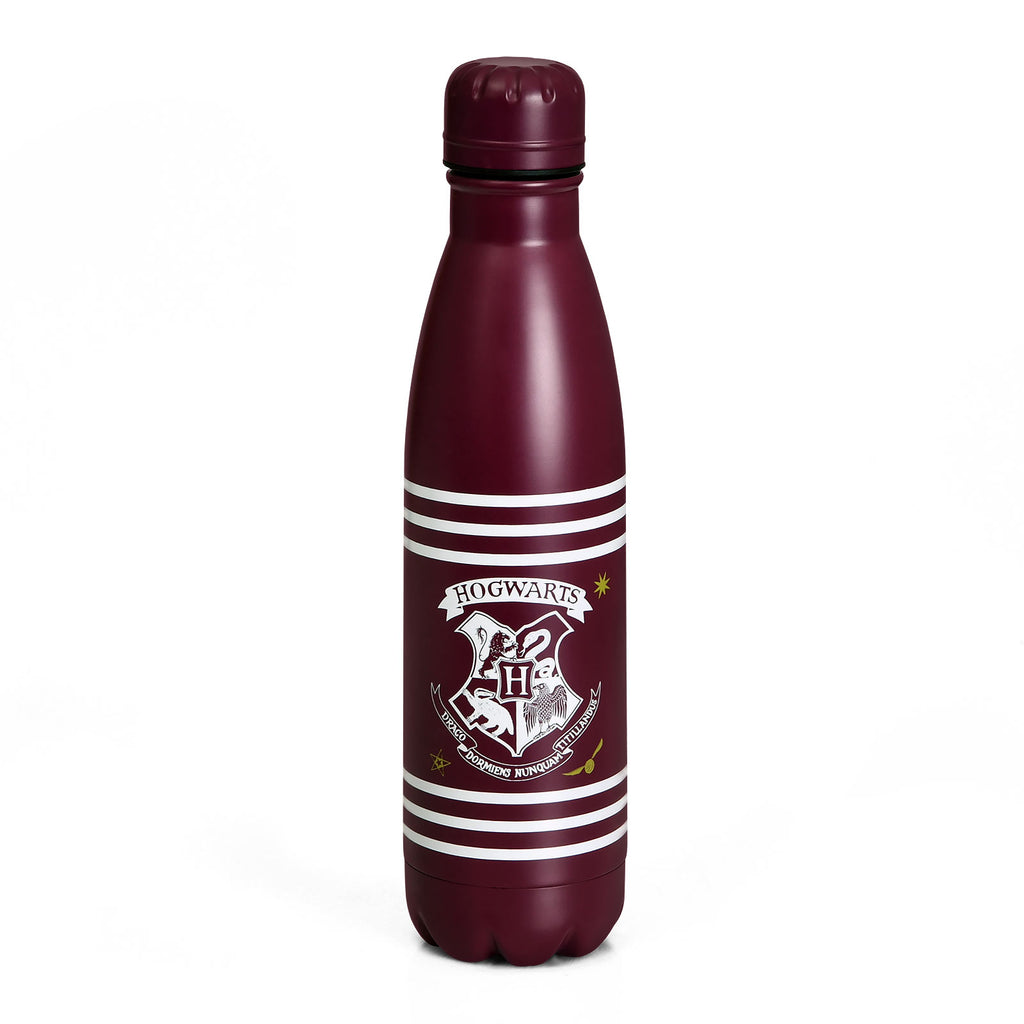 Immagine del prodotto Harry Potter - Bottiglia d'acqua con stemma di Hogwarts