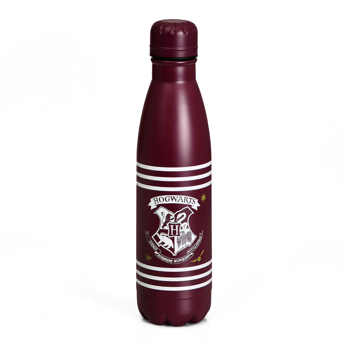 Immagine del prodotto Harry Potter - Bottiglia d'acqua con stemma di Hogwarts