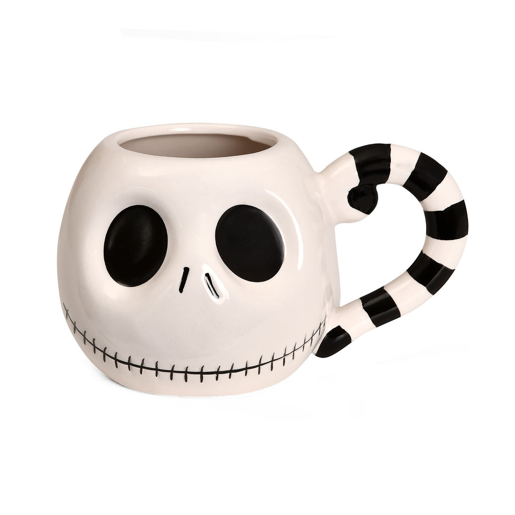 Immagine del prodotto Nightmare Before Christmas - Tazza 3D di Jack