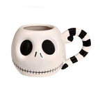Immagine del prodotto Nightmare Before Christmas - Tazza 3D di Jack