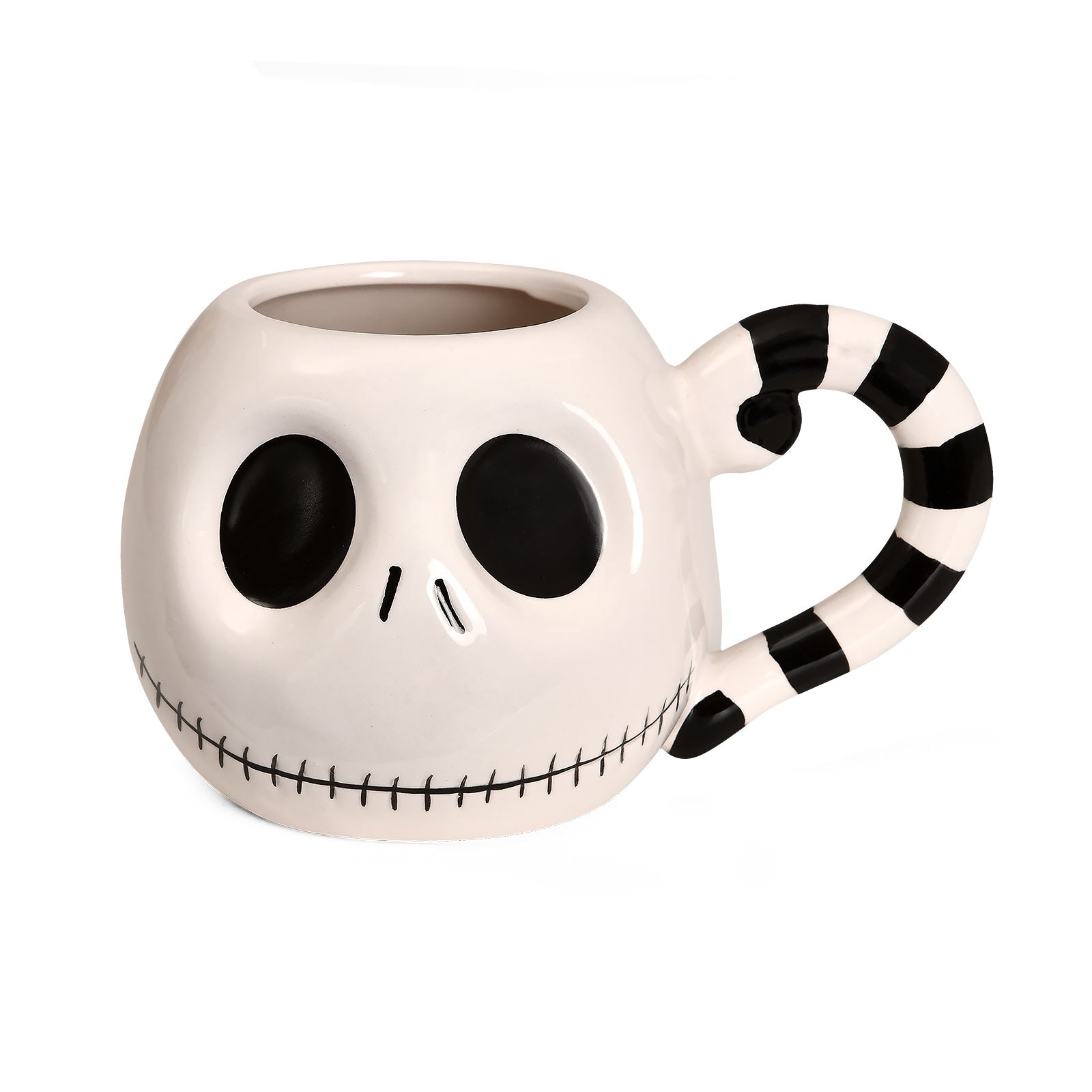 Immagine del prodotto Nightmare Before Christmas - Tazza 3D di Jack