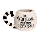 Immagine del prodotto Nightmare Before Christmas - Tazza 3D di Jack