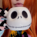 Immagine del prodotto Nightmare Before Christmas - Tazza 3D di Jack
