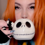 Immagine del prodotto Nightmare Before Christmas - Tazza 3D di Jack