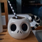 Immagine del prodotto Nightmare Before Christmas - Tazza 3D di Jack