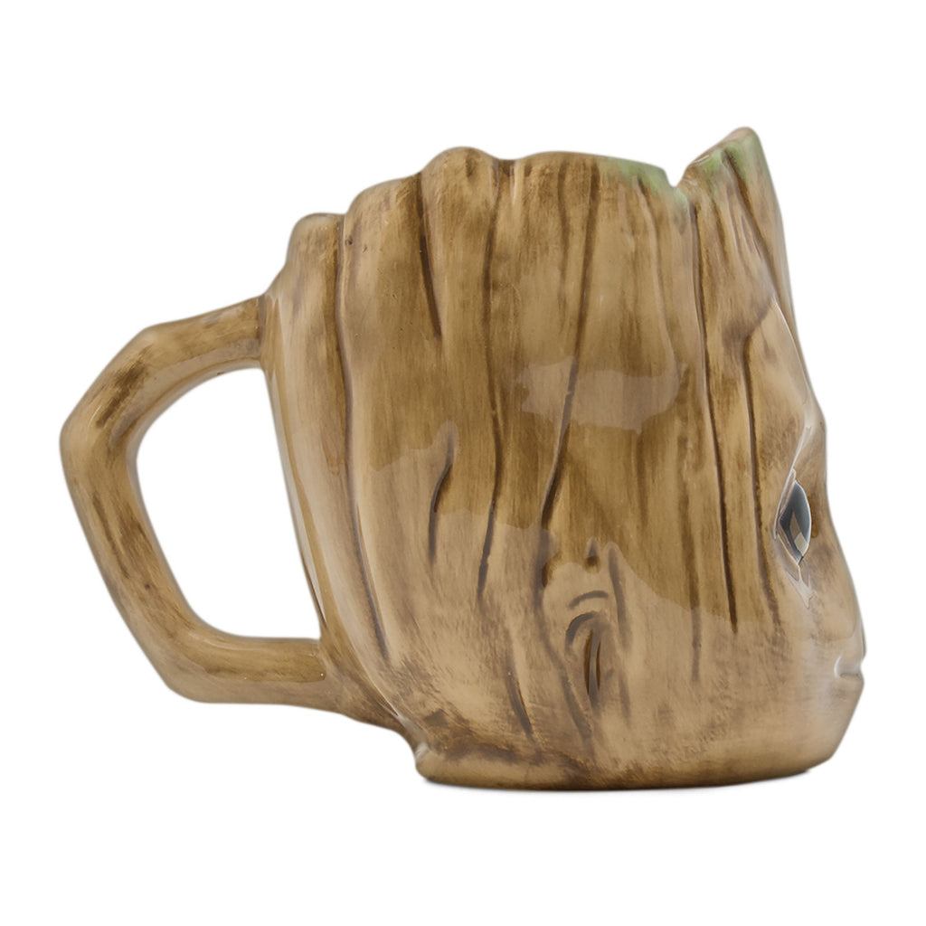 Product image Baby Groot 3D Mug - Guardians of the Galaxy