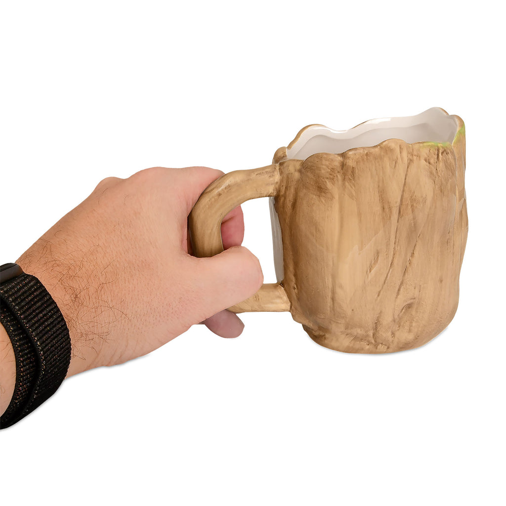 Product image Baby Groot 3D Mug - Guardians of the Galaxy