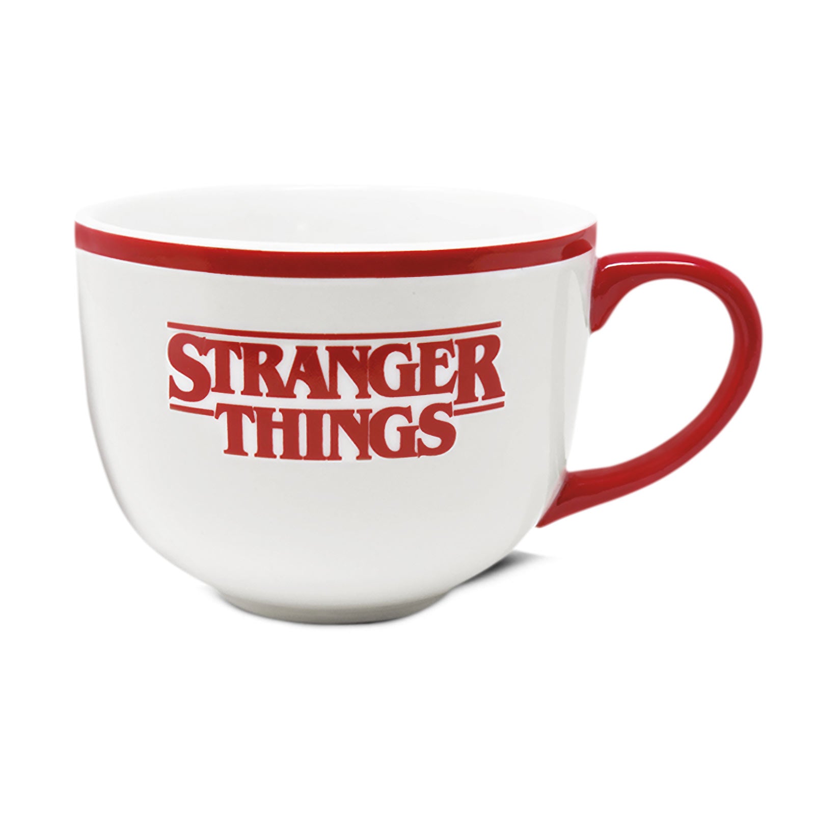 Immagine del prodotto Stranger Things - Tazza 3D Demogorgon