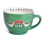 Immagine del prodotto Friends - Tazza Central Perk con stencil