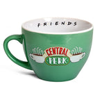 Immagine del prodotto Friends - Tazza Central Perk con stencil