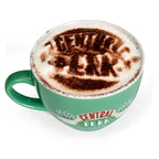 Immagine del prodotto Friends - Tazza Central Perk con stencil
