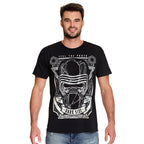 Immagine del prodotto Star Wars - Senti la potenza del lato oscuro T-shirt nera