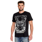 Immagine del prodotto Star Wars - Senti la potenza del lato oscuro T-shirt nera