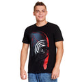 Immagine del prodotto Star Wars - Kylo Ren Return of Sith T-Shirt nera