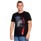 Immagine del prodotto Star Wars - Kylo Ren Return of Sith T-Shirt nera