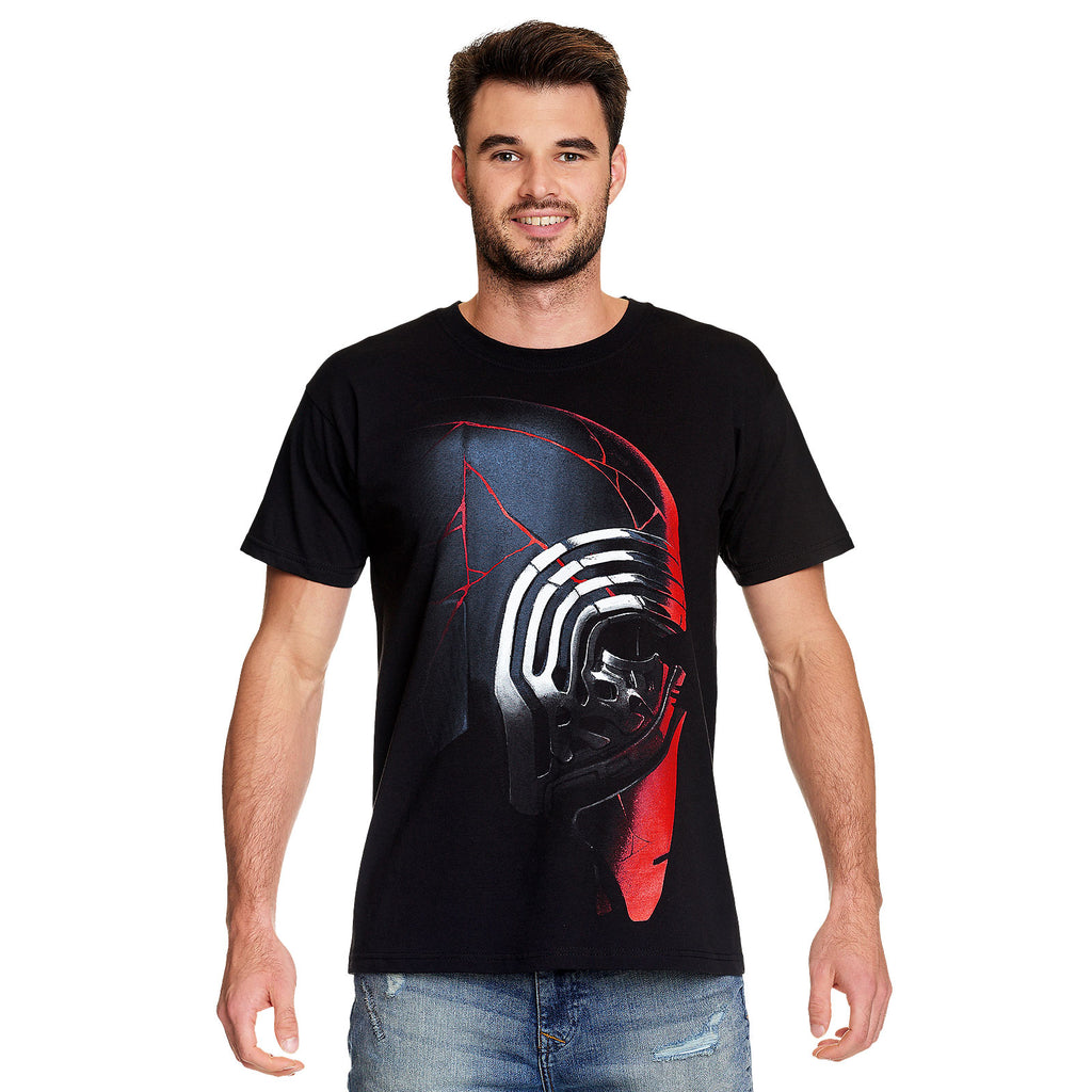Immagine del prodotto Star Wars - Kylo Ren Return of Sith T-Shirt nera