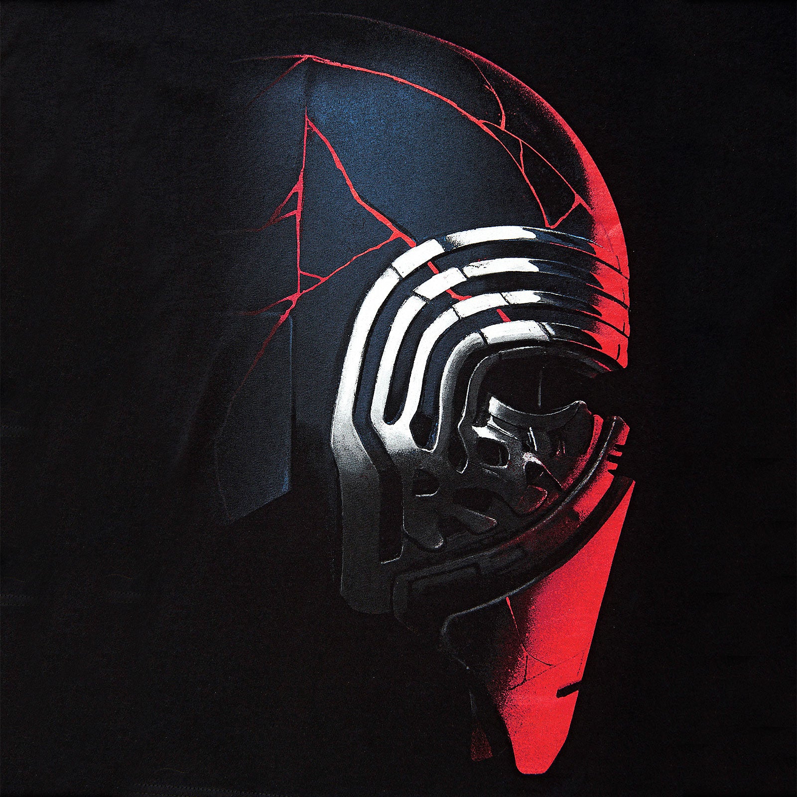 Immagine del prodotto Star Wars - Kylo Ren Return of Sith T-Shirt nera