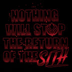Immagine del prodotto Star Wars - Kylo Ren Return of Sith T-Shirt nera