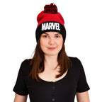 Immagine del prodotto Set regalo Marvel cappello e sciarpa