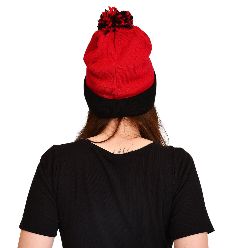 Immagine del prodotto Set regalo Marvel cappello e sciarpa
