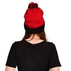 Immagine del prodotto Set regalo Marvel cappello e sciarpa