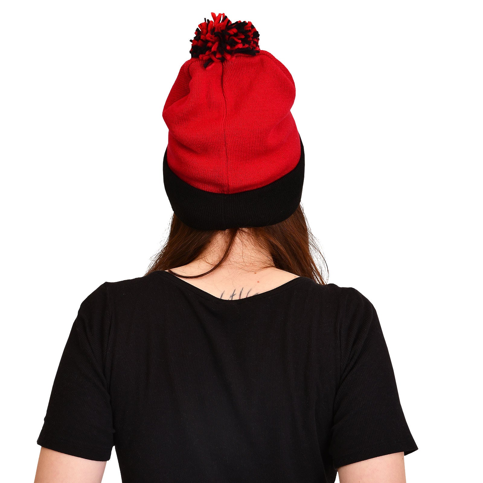 Immagine del prodotto Set regalo Marvel cappello e sciarpa