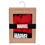Immagine del prodotto Set regalo Marvel cappello e sciarpa
